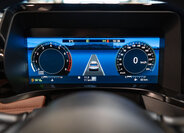 Subaru Outback SUV / Terénní 2,4 l 193 kw