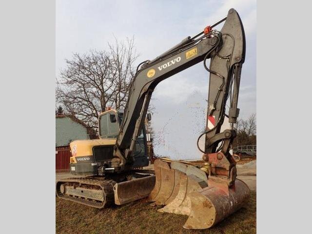 Volvo Ostatní Ostatní 0,0 43 kw