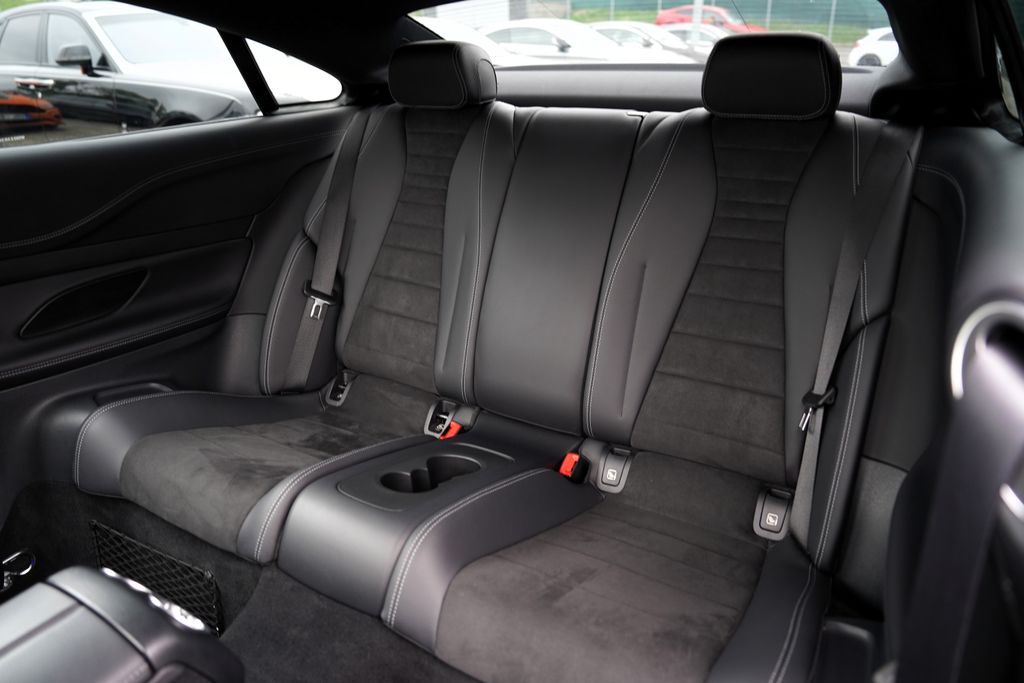 Mercedes-Benz Třídy E