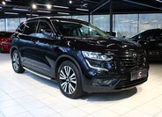 Renault Koleos SUV / Terénní 2,0 l 140 kw
