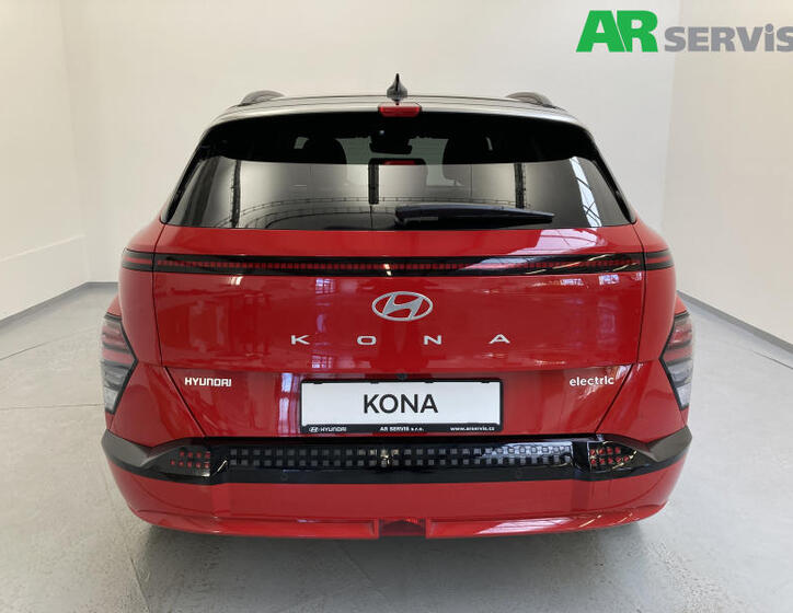 Hyundai Kona 4