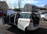 Ford Grand C-MAX MPV 999,0 74 kw