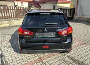 Mitsubishi ASX SUV 1,6 l 86 kw