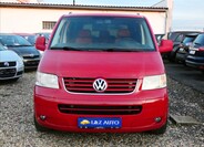 Volkswagen Transporter 2