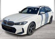 BMW Řada 3 Kombi 2,0 l 140 kw