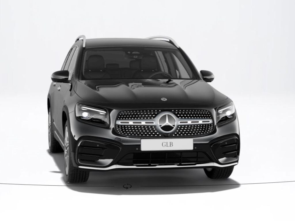 Mercedes-Benz GLB SUV 2,0 l 110 kw
