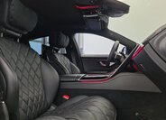 Mercedes-Benz Třídy S Ostatní 3,0 l 320 kw