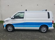 Volkswagen Transporter VAN / Minibus 0,0 81 kw