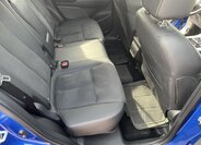 Mitsubishi Eclipse Cross SUV / Terénní 2,4 l 72 kw