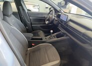 Jeep Avenger SUV / Terénní 1,2 l 74 kw