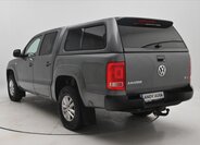 Volkswagen Amarok Pick-up 2,0 l 132 kw