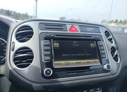 Volkswagen Tiguan SUV / Terénní 2,0 l 125 kw