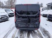 Ford Transit Custom Ostatní 2,2 l 92 kw