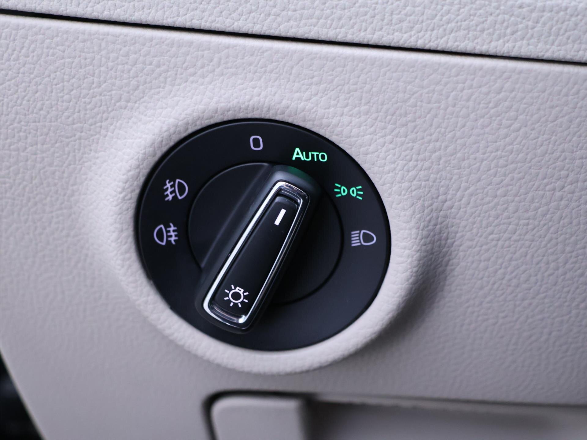 Škoda Superb Kombi 2,0 l 140 kw