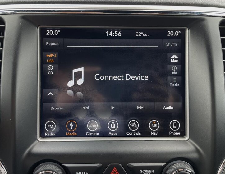 Jeep Grand Cherokee Ostatní 3,0 l 184 kw