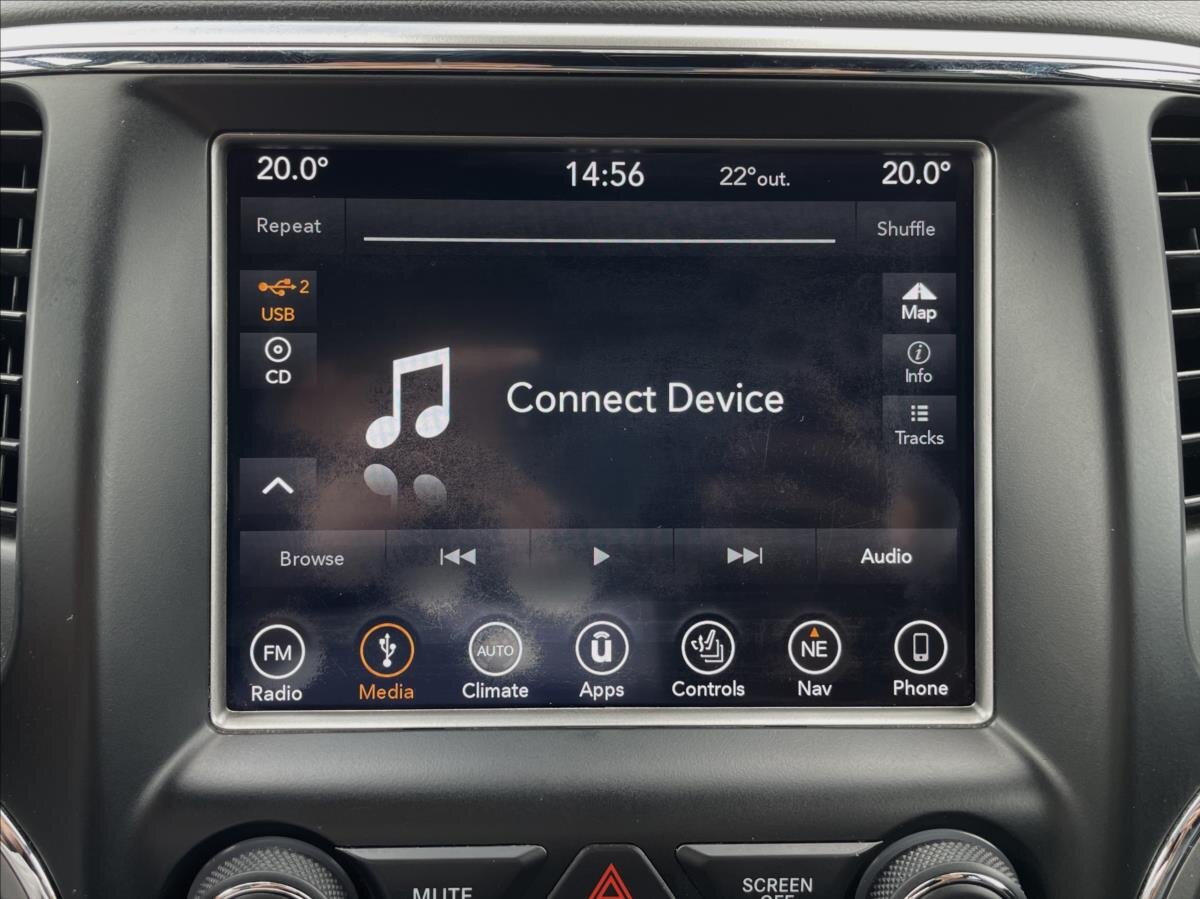 Jeep Grand Cherokee Ostatní 3,0 l 184 kw