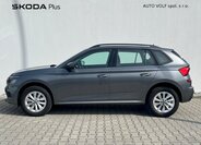 Škoda Kamiq Hatchback 1,0 l 85 kw
