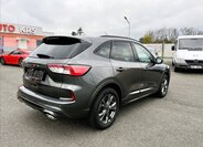 Ford Kuga 5