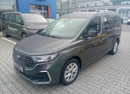 Ford Tourneo Connect 1