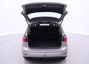 Volkswagen Golf Sportsvan 9