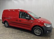 Volkswagen Caddy Ostatní 0,0 83 kw