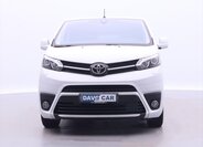 Toyota ProAce Verso Kombi 2,0 l 130 kw