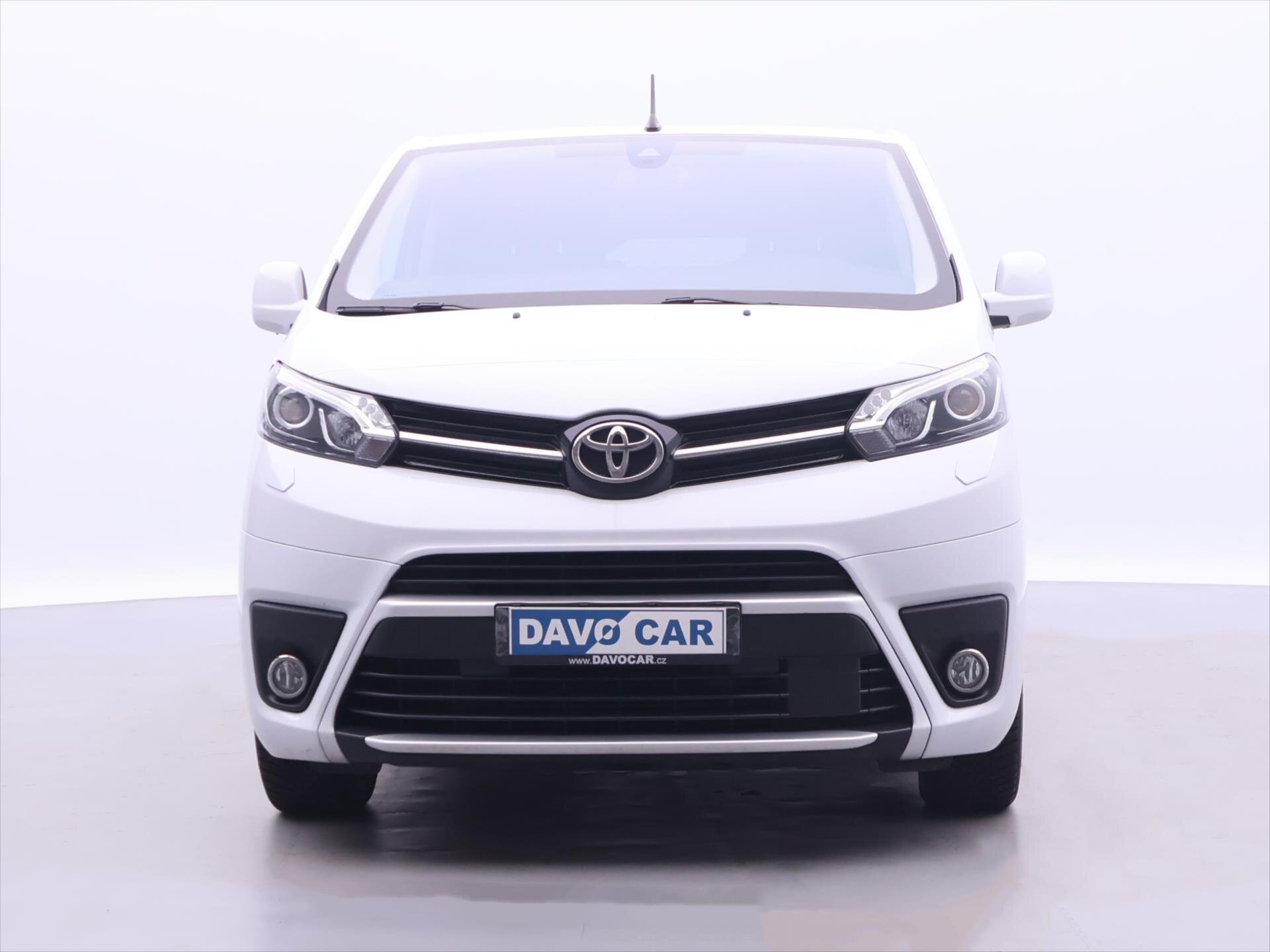 Toyota ProAce Verso Kombi 2,0 l 130 kw