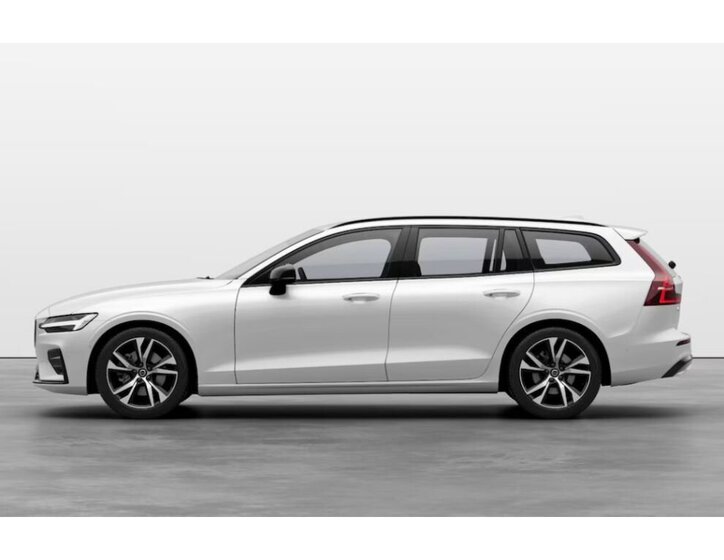Volvo V60 Kombi 2,0 l 145 kw