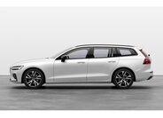 Volvo V60 Kombi 2,0 l 145 kw