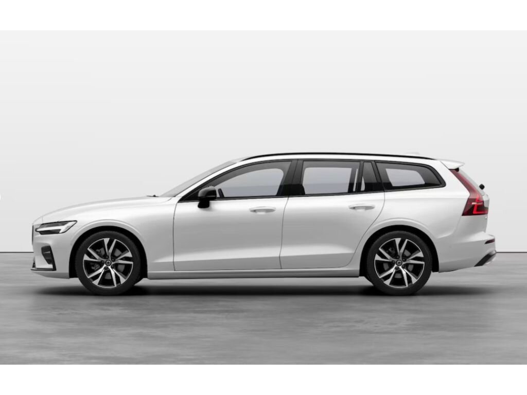 Volvo V60 Kombi 2,0 l 145 kw