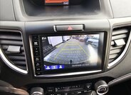 Honda CR-V Kombi 2,0 l 114 kw