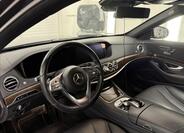 Mercedes-Benz Třídy S 7