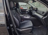 Mercedes-Benz GLE 14