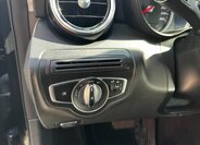 Mercedes-Benz Třídy C Kombi 1,6 l 90 kw