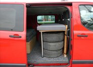 Ford Transit Custom Ostatní 2,2 l 92 kw