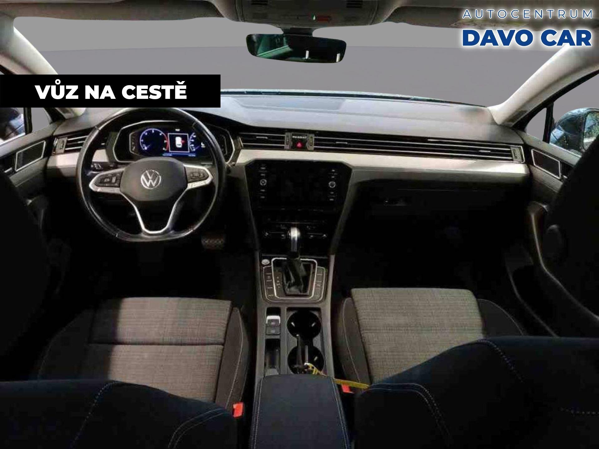 Volkswagen Passat Ostatní 2,0 l 110 kw