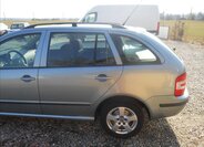 Škoda Fabia Kombi 1,4 l 55 kw