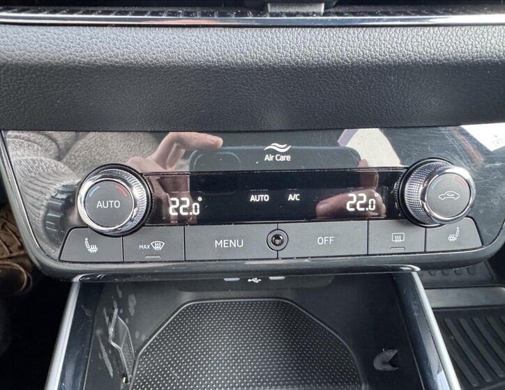 Škoda Fabia Hatchback 999,0 81 kw