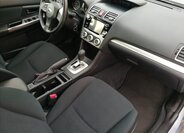 Subaru Impreza Kombi 1,6 l 84 kw