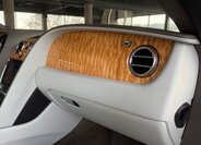 Bentley Continental GTC Kabriolet 4,0 l 373 kw