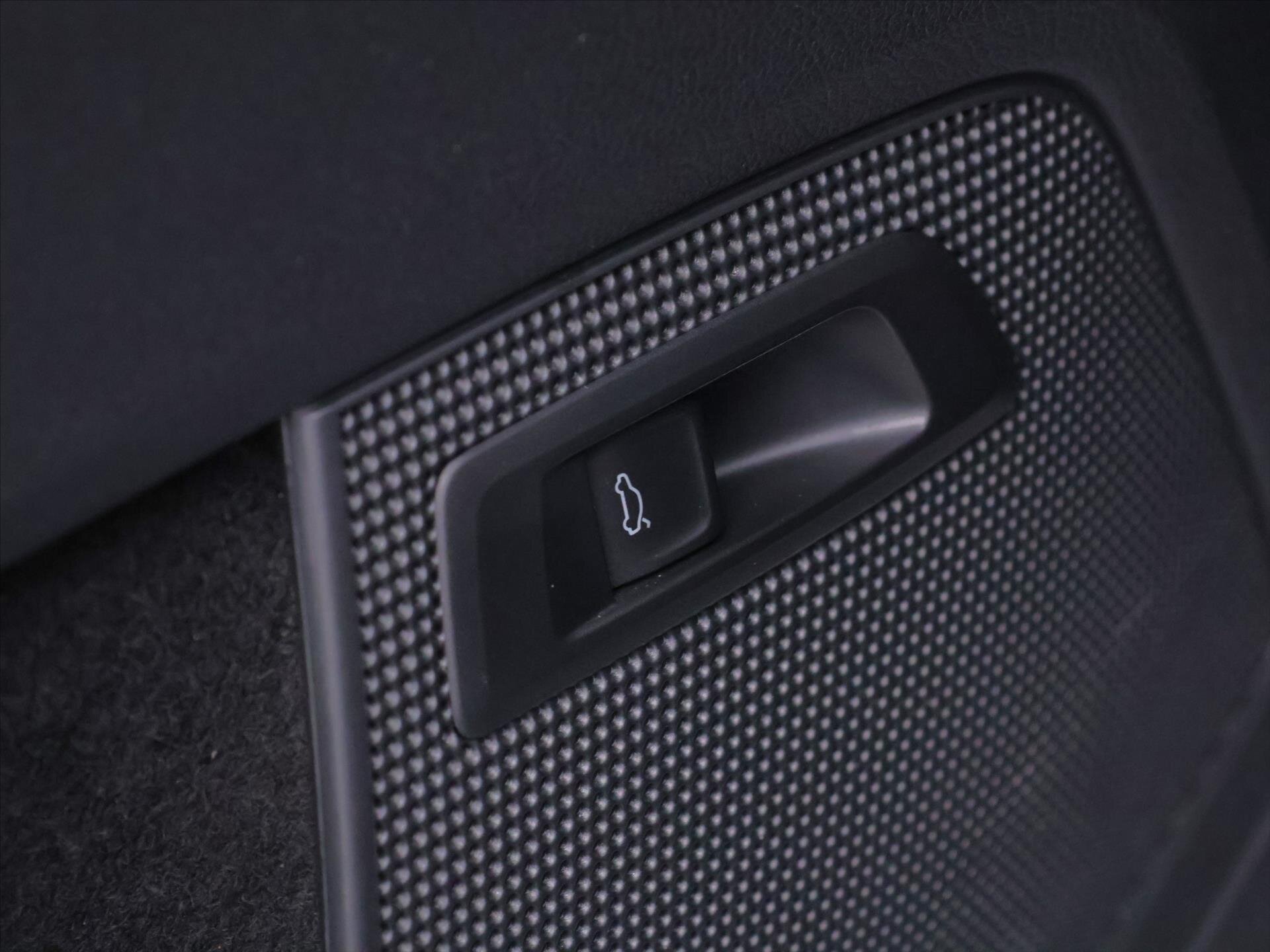 Škoda Kodiaq SUV 2,0 l 140 kw