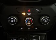 Jeep Renegade SUV / Terénní 2,0 l 103 kw