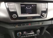 Škoda Fabia Kombi 1,2 l 81 kw