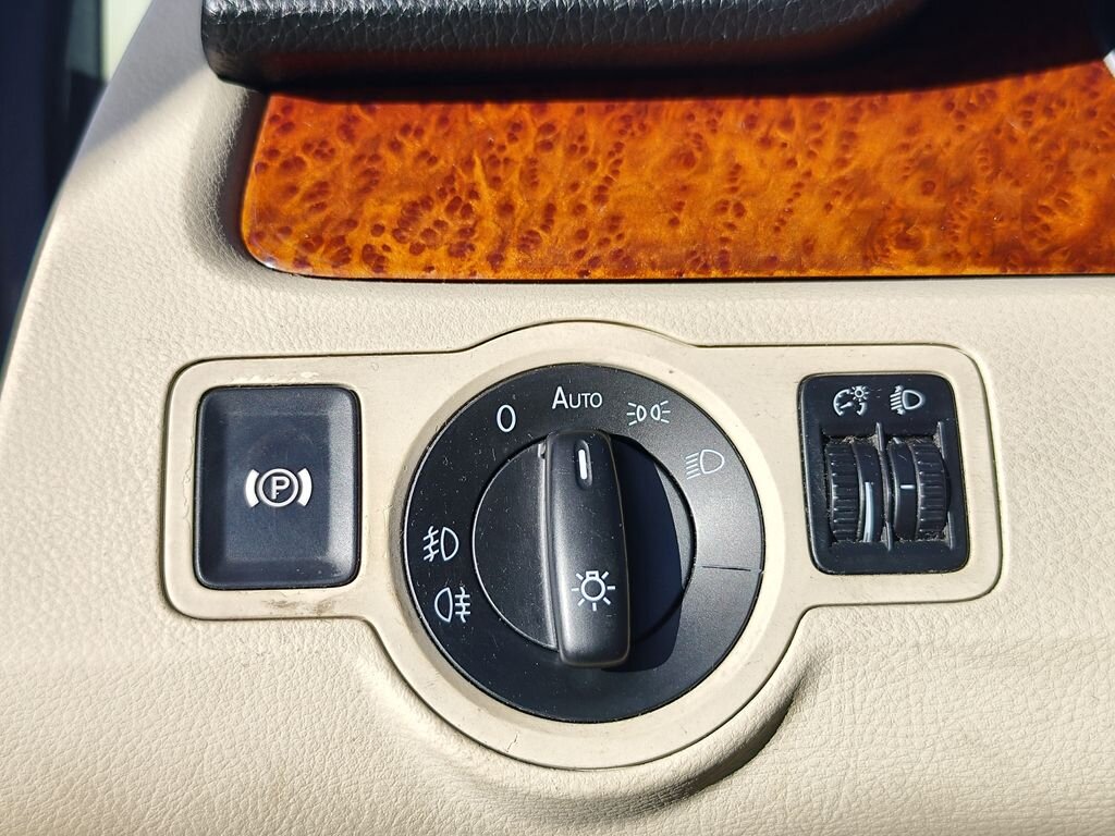 Volkswagen Passat Kombi 2,0 l 103 kw