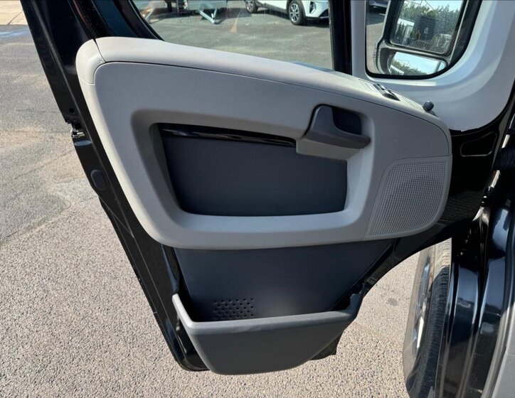 Citroën Jumper VAN / Minibus 2,2 l 88 kw