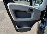 Citroën Jumper VAN / Minibus 2,2 l 88 kw