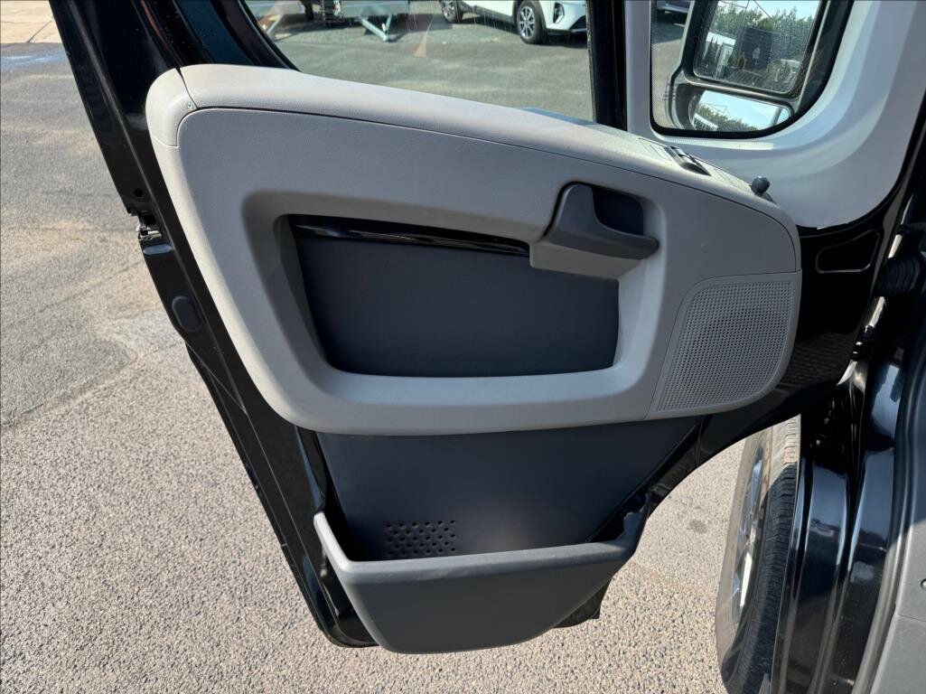 Citroën Jumper VAN / Minibus 2,2 l 88 kw