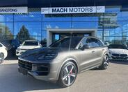 Porsche Cayenne 3