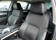 BMW Řada 7 Sedan / Limuzína 3,0 l 180 kw