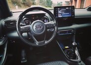 Toyota Yaris Hatchback 0,0 0